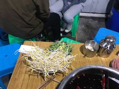 -渝味黄姐火锅(黄泥村店)