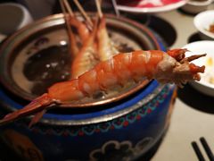 -享月汤皇·海鲜小火锅·聚会(曲江创意谷店)