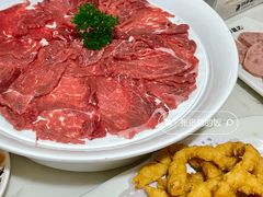 -潮牛魏记鲜牛肉火锅(开发区店)