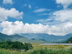 -大九湖