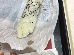 -肯德基(平江新城店)