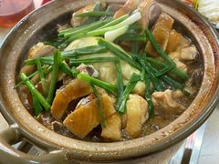 -上南瓦煲鸡·清远鸡·老字号(总店)