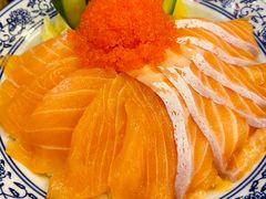 -达摩食堂(仓山万达店)
