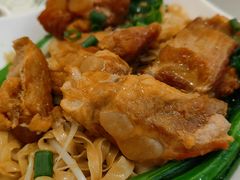 -添好运点心专门店(深水埗店)