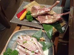 -壹风町烧肉居酒屋(恒丰中央广场店)
