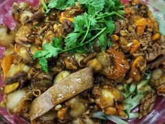 -大眼锅贴水饺(河东店)