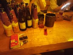 -Helens海伦司小酒馆(王家湾人信汇店)