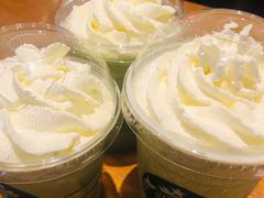 -星巴克(重庆新世纪凯瑞商都店)
