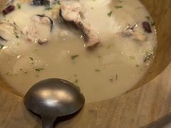 -云中鱼蒸汽石锅鱼(川沙百联店)