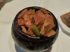 -波特曼西餐厅(南岗店)