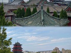 -开封府