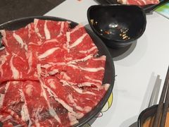 -呷哺呷哺 黄金牧场 (天津熙悦汇店)