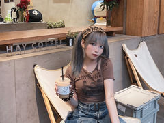-HAY COFFEE