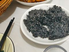 -天乐农家鱼头王(天目湖店)