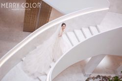 点击看大图 -MERRY COLOR时尚摄影体验店