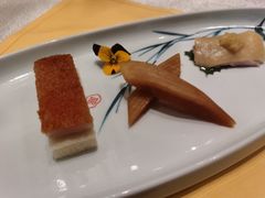 -星河湾半岛酒店-真粤中餐厅
