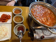 -Myth猪蹄(明洞店)