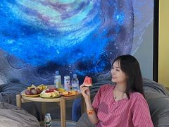 -皇室假期美食水疗会(春风路店)