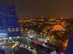 -西安W酒店·WEI全味西餐厅