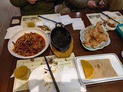 -老厨家(友谊路总店)