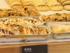 台式卤肉粽-85度C(苏州石路店)