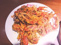-红盔甲·小龙虾(天钥桥店)