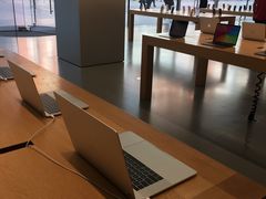 -Apple零售店(中街大悦城店)