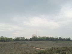 -南京市江宁方山