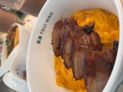 -翠华餐厅(香港国际机场店)