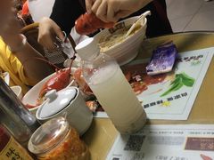 -荔林食店(西华路店)