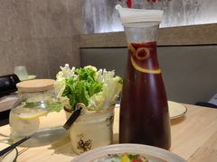 -牛腩之旅·牛腩牛杂煲(光启城美食城店)