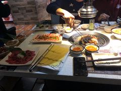 -猫抓烤肉(武进吾悦广场店)