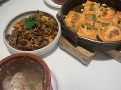 -原味田园·客家菜·土窑鸡(中航城君尚购物中心店)