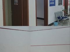 -全民健身中心壁球馆