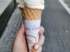 荔枝玫瑰-Dal Cuore 达可芮冰淇淋(陕西北路店)