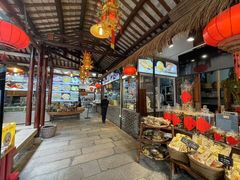 -猪肉婆私房菜(容桂总店)