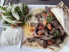 -ALAMEEN阿拉伯餐厅(三里屯店)