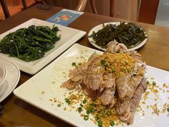 -醉壹号海鲜大排档(厦门美食地标店)