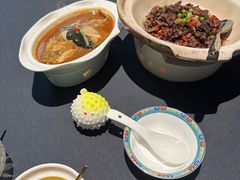 -肆月河豚·淮扬菜·湘菜(华天店)