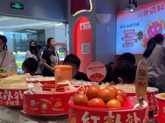 -龍歌自助小火锅(李沧顺和汇店)