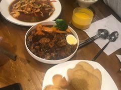 -隐食餐厅(金水湾公馆店)