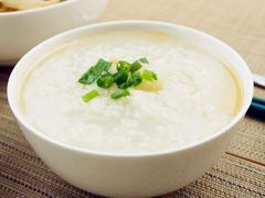 白粥-宜家·瑞典风味餐厅(北京西红门店)
