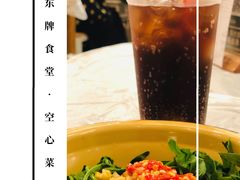 -东排食堂长沙小吃大排档(五一广场店)