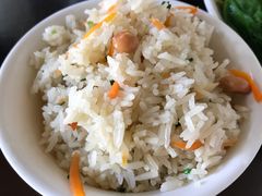 咸饭-好成财牛排馆(涂门街总店)