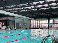 -梵臣游泳健身(康康谷店)