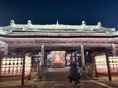 -宁波府城隍庙