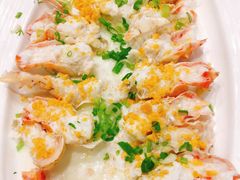 -鱼乐轩海鲜专门店