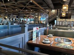 -快乐小羊(富强中路店)