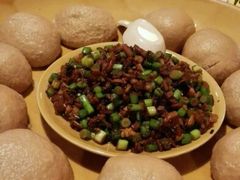 -深山老屋(国顺东路店)