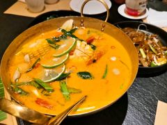 -来龙里 精致 东南亚餐室(万象城店)